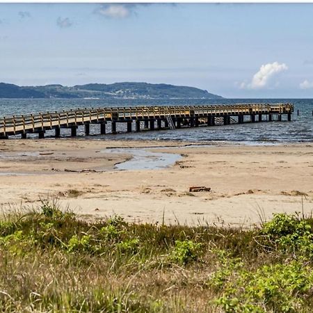 Strandpensionatet Skummeslovsstrand Екстер'єр фото